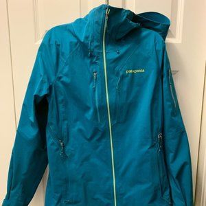 Women’s (M) Patagonia Powslayer Snow Jacket
